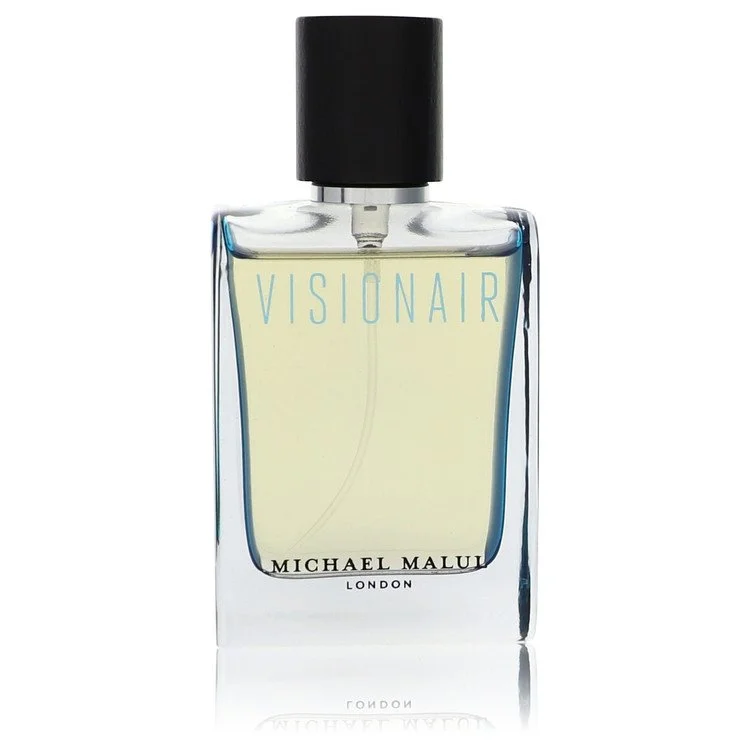 <span class="notranslate">MICHAEL MALUL VISIONAIR</span> Eau De Parfum 3.4 oz for Women <span class="notranslate">MICHAEL MALUL VISIONAIR</span> Eau De Parfum 3.4 oz for Women