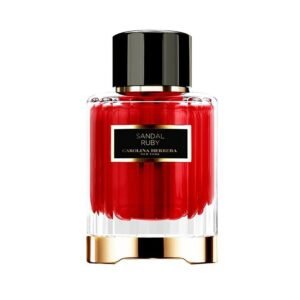 <span class="notranslate">CAROLINA HERRERA SANDAL RUBY</span> Eau De Parfum 3.4 oz Unisex