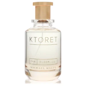 <span class="notranslate">MICHAEL MALUL KTORET 144 BLOOM</span> Eau De Parfum 3.4 oz for Women