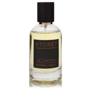 <span class="notranslate">MICHAEL MALUL KTORET 138 SANTORINI</span> Eau De Parfum 3.4 oz for Men