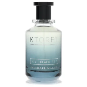 <span class="notranslate">MICHAEL MALUL KTORET 511 BLACK TIE</span> Eau De Parfum 3.4 oz for Men