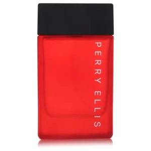 <span class="notranslate">PERRY ELLIS BOLD RED</span> Eau De Toilette 3.4 oz for Men