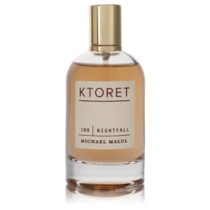 <span class="notranslate">MICHAEL MALUL KTORET 508 NIGHTFALL</span> Eau De Parfum 3.4 oz for Women