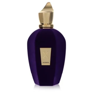 <span class="notranslate">XERJOFF ACCENTO</span> Eau De Parfum 3.4 oz Unisex