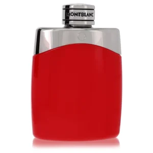 <span class="notranslate">MONTBLANC LEGEND RED</span> Eau De Parfum 3.3 oz for Men