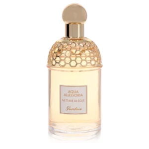 <span class="notranslate">GUERLAIN AQUA ALLEGORIA NETTARE DI SOLE</span> Eau De Toilette 4.2 oz for Women