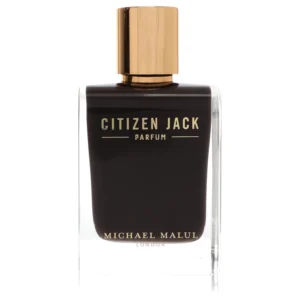 <span class="notranslate">MICHAEL MALUL CITIZEN JACK </span> Extrait De Parfum 3.4 oz for Men
