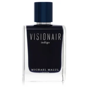 <span class="notranslate">MICHAEL MALUL VISIONAIR INDIGO</span> Eau De Parfum 3.4 oz for Men