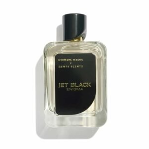 <span class="notranslate">MICHAEL MALUL JET BLACK ENIGMA</span> Eau De Parfum 3.4 oz for Men