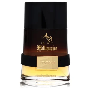 <span class="notranslate">LOMANI SPIRIT MILLIONAIRE OUD COLLECTION</span> Eau De Parfum 3.3 oz for Men