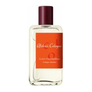<span class="notranslate">ATELIER COLOGNE LOVE OSMANTHUS</span> Pure Perfume 3.3 oz Unisex