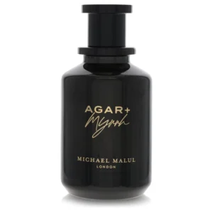 <span class="notranslate">MICHAEL MALUL AGAR + MYRRH</span> Eau De Parfum 3.4 oz Unisex