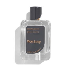<span class="notranslate">MICHAEL MALUL WEST LOOP</span> Eau De Parfum 3.4 oz for Men
