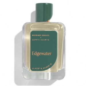 <span class="notranslate">MICHAEL MALUL EDGEWATER</span> Eau De Parfum 3.4 oz for Men