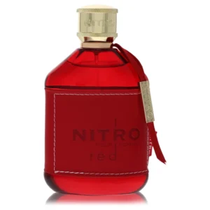 <span class="notranslate">DUMONT PARIS DUMONT NITRO RED</span> Eau De Parfum 3.4 oz for Men