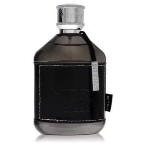 <span class="notranslate">DUMONT PARIS DUMONT NITRO BLACK</span> Eau De Parfum 3.4 oz for Men
