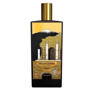 <span class="notranslate">MEMO SICILIAN LEATHER</span> Eau De Parfum 2.5 oz Unisex