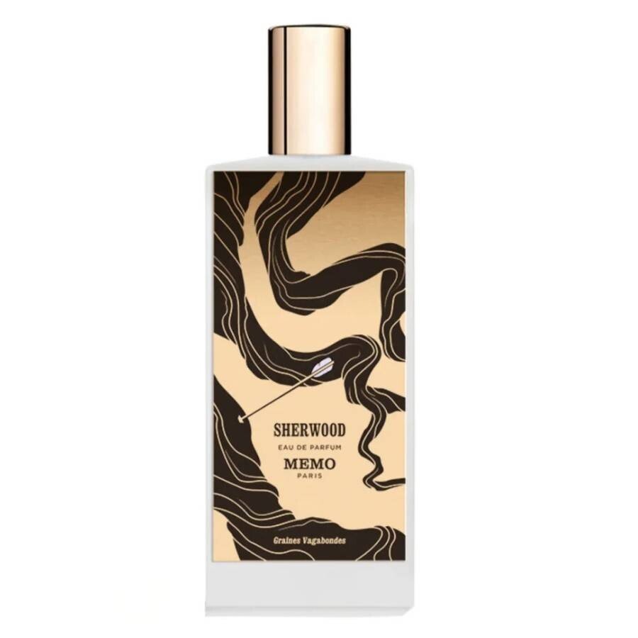 <span class="notranslate">MEMO SHERWOOD</span> Eau De Parfum 2.5 oz Unisex <span class="notranslate">MEMO SHERWOOD</span> Eau De Parfum 2.5 oz Unisex