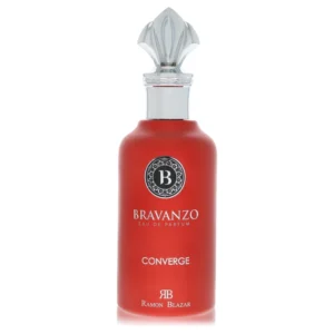 <span class="notranslate">DUMONT PARIS DUMONT BRAVANZO CONVERGE</span> Extrait De Parfum 3.4 oz Unisex