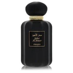 <span class="notranslate">DUMONT PARIS DUMONT MURJAN SEHER AL AMEER</span> Eau De Parfum 3.4 oz Unisex