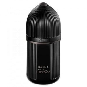 <span class="notranslate">CARTIER PASHA DE CARTIER NOIRE ABSOLU</span> Parfum Spray 3.3 oz for Men