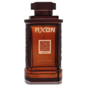 <span class="notranslate">DUMONT PARIS DUMONT AXON SOLO</span> Eau De Parfum 3.4 oz for Men