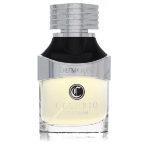 <span class="notranslate">DUMONT PARIS DUMONT CELERIO ELYSIUM</span> Eau De Parfum 3.4 oz Unisex