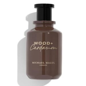 <span class="notranslate">MICHAEL MALUL WOOD + CARDAMOM</span> Eau De Parfum 3.4 oz for Men