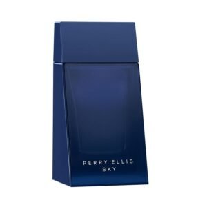 <span class="notranslate">PERRY ELLIS SKY</span> Eau De Toilette 3.4 oz for Men