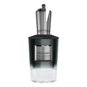<span class="notranslate">MIND GAMES SCHOLAR'S MATE</span> Extrait De Parfum 3.4 oz for Men