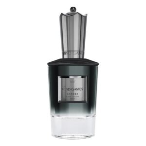 <span class="notranslate">MIND GAMES GARDEZ</span> Extrait De Parfum 3.4 oz Unisex