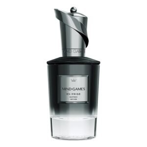 <span class="notranslate">MIND GAMES EN PRISE</span> Extrait De Parfum 3.4 oz Unisex