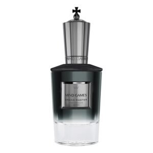 <span class="notranslate">MIND GAMES GRAND MASTER</span> Extrait De Parfum 3.4 oz Unisex