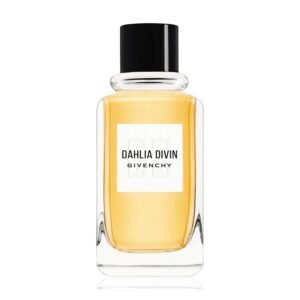 <span class="notranslate">GIVENCHY DAHLIA DIVIN</span> Eau De Parfum 3.3 oz for Women