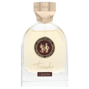 <span class="notranslate">DUMONT PARIS DUMONT TRESADOR CELESTIA</span> Eau De Parfum 3.4 oz Unisex