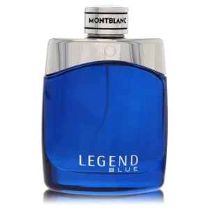 <span class="notranslate">MONT BLANC MONTBLANC LEGEND BLUE</span> Eau De Parfum 3.3 oz for Men