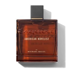 <span class="notranslate">MICHAEL MALUL ESQUIRE AMERICAN NOVELIST</span> Eau De Parfum 3.4 oz for Men