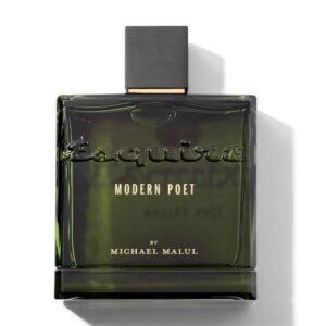 <span class="notranslate">MICHAEL MALUL ESQUIRE MODERN POET</span> Eau De Parfum 3.4 oz for Men