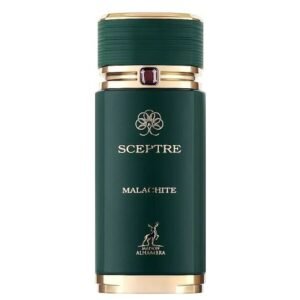 <span class="notranslate">MAISON ALHAMBRA SCEPTRE MALACHITE</span> Eau De Parfum 3.4 oz Unisex