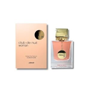 <span class="notranslate">ARMAF CLUB DE NUIT</span> Extrait De Parfum 2.37 oz for Women
