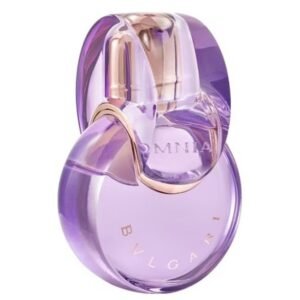 BVLGARI OMNIA AMETHYSTE Eau De Toilette 3.4 oz für Frauen