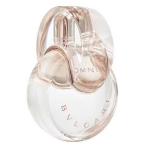 BVLGARI OMNIA CRYSTALLINE Eau De Toilette 3.4 oz für Frauen