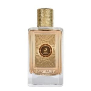 <span class="notranslate">MAISON ALHAMBRA DESIRABLE ADDICTION</span> Eau De Parfum 3.4 oz for Men