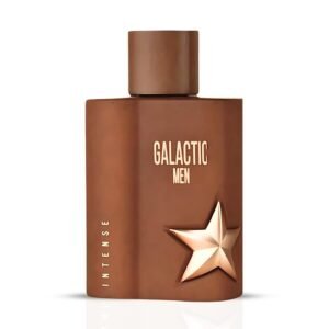 <span class="notranslate">MAISON ALHAMBRA GALACTIC INTENSE</span> Eau De Parfum 3.4 oz for Men