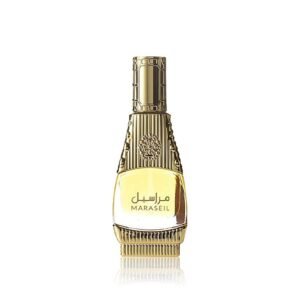 <span class="notranslate">RASASI MARASEIL</span> Concentrated Perfume Oil 0.51 oz for Women