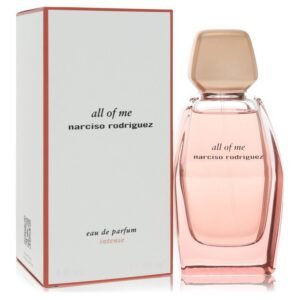 <span class="notranslate">NARCISO RODRIGUEZ ALL OF ME INTENSE</span> Eau De Parfum 3 oz for Women <span class="notranslate">NARCISO RODRIGUEZ ALL OF ME INTENSE</span> Eau De Parfum 3 oz for Women