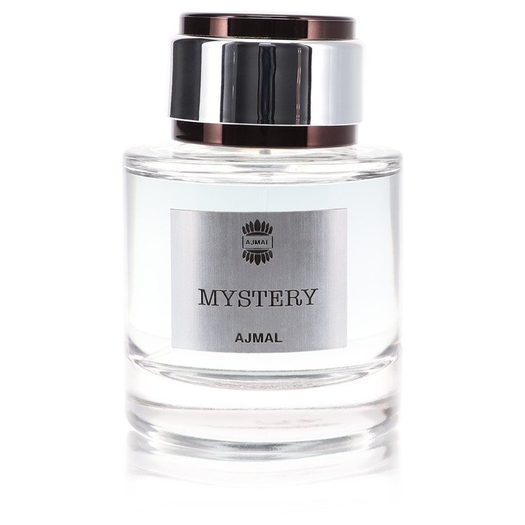 <span class="notranslate">AJMAL MYSTERY</span> Eau De Parfum (unboxed) 3.4 oz for Men