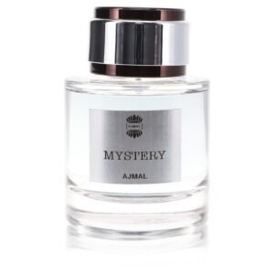 <span class="notranslate">AJMAL MYSTERY</span> Eau De Parfum (unboxed) 3.4 oz for Men