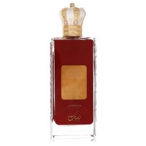 <span class="notranslate">NUSUK ANA AL AWWAL ROUGE</span> Eau De Parfum 3.4 oz for Women