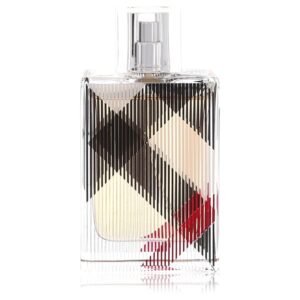 <span class="notranslate">BURBERRY BRIT</span> Eau De Parfum 1.7 oz for Women